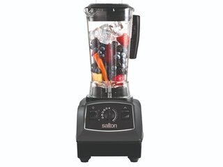 Salton Professional Grade Power Blender - Charcoal Grey - BL2150CG Product Image